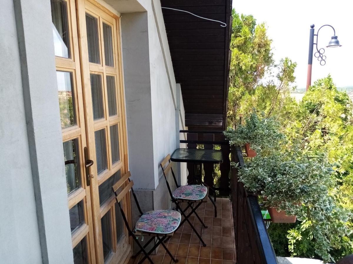 Vagabund Vendeghaz Villa Etyek Exterior photo